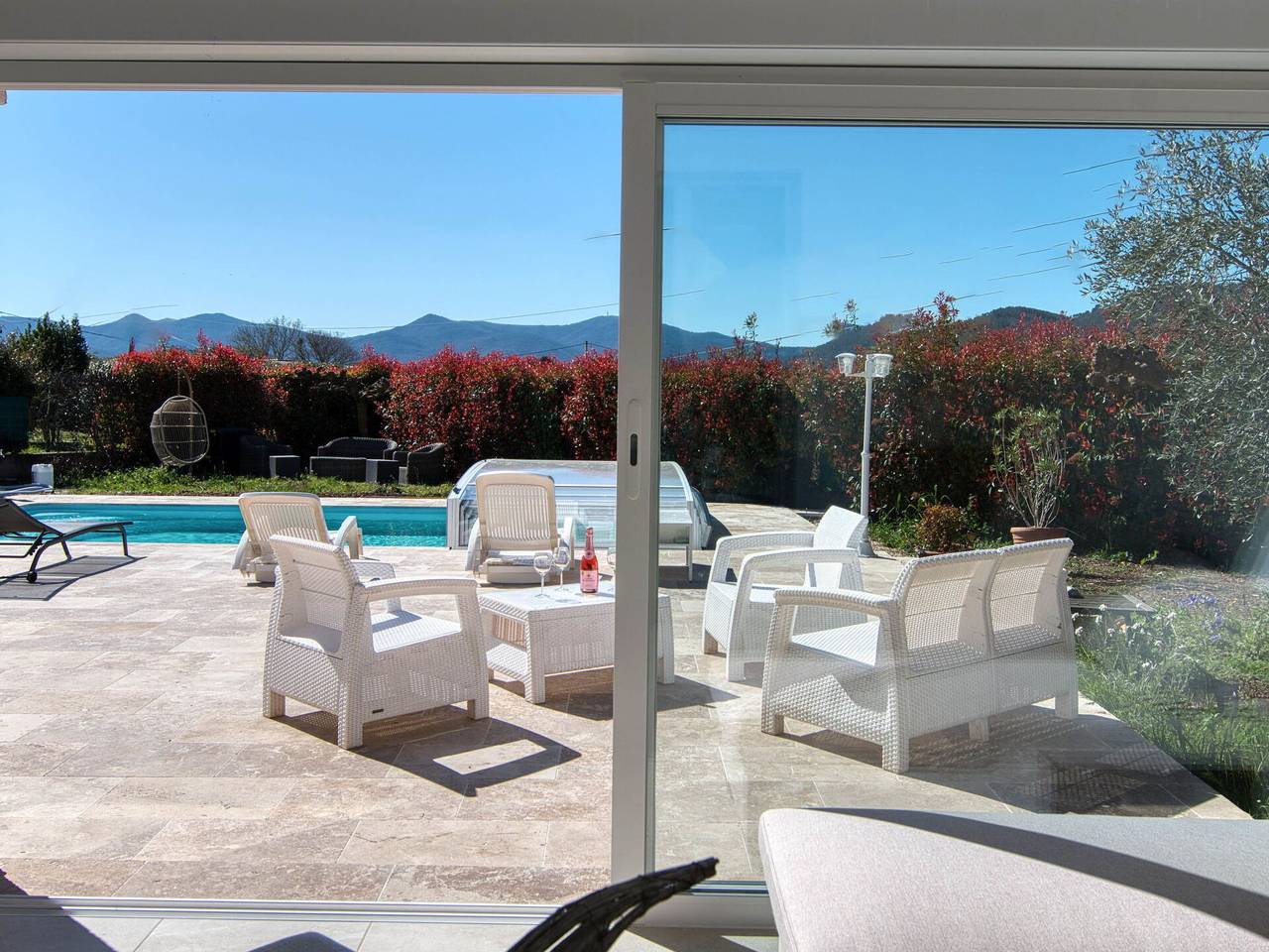 Villa Mehdaeve - Villa Mehdaeve 599.1 in Le Luc, Draguignan region