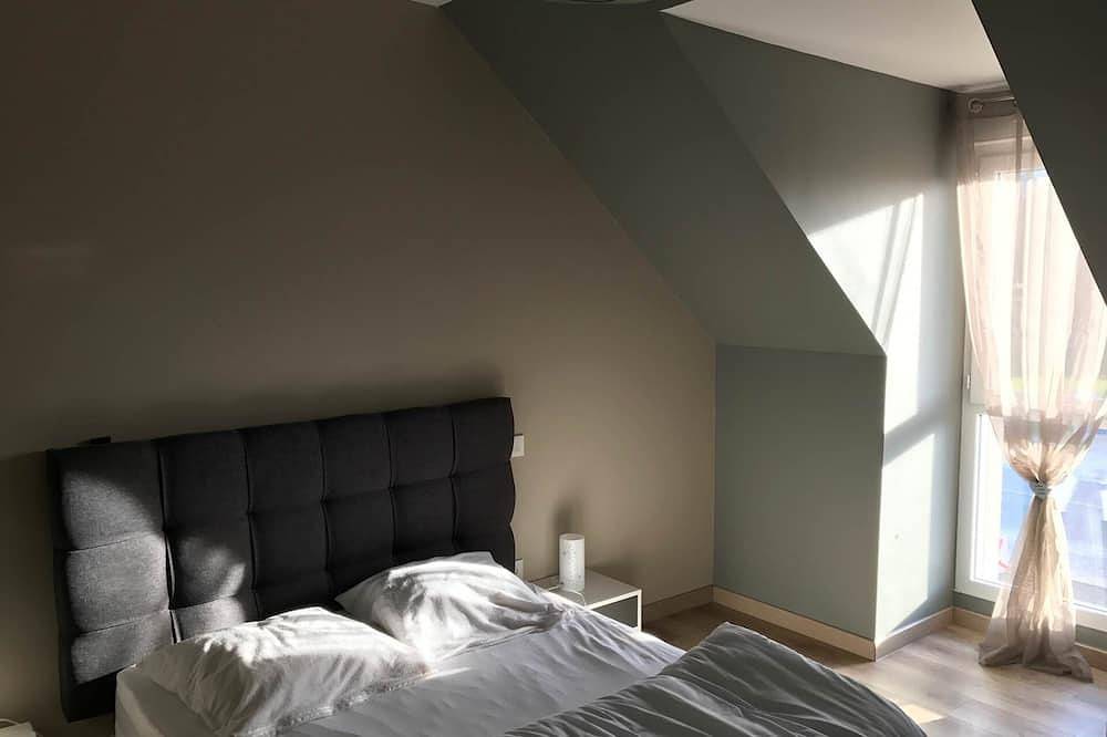 Maison Merlimont + Spa * + Garten + Garage - 6 bis 8 Personen in der Dunes-Villa N ° 4 in Merlimont, Montreuil und Umgebung