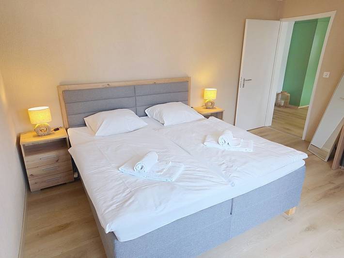 Ganze Wohnung, Auszeit in der Vierländerregion in Haag (Rheintal), Sennwald