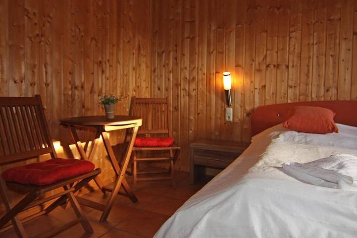 Ferienhaus für 6 Personen, mit Pool und Terrasse, mit Haustier in Heringsdorf - 3