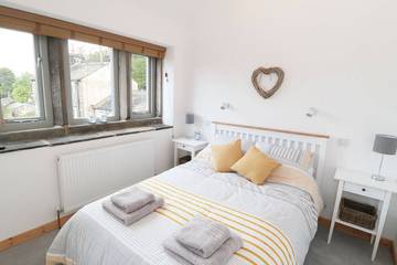 Cottage for 2 People in Holmfirth, West Yorkshire, Photo 3