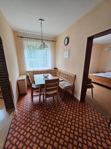 Strandhaus für 4 Personen in Neuharlingersiel, Südliche Nordseeküste, Bild 4