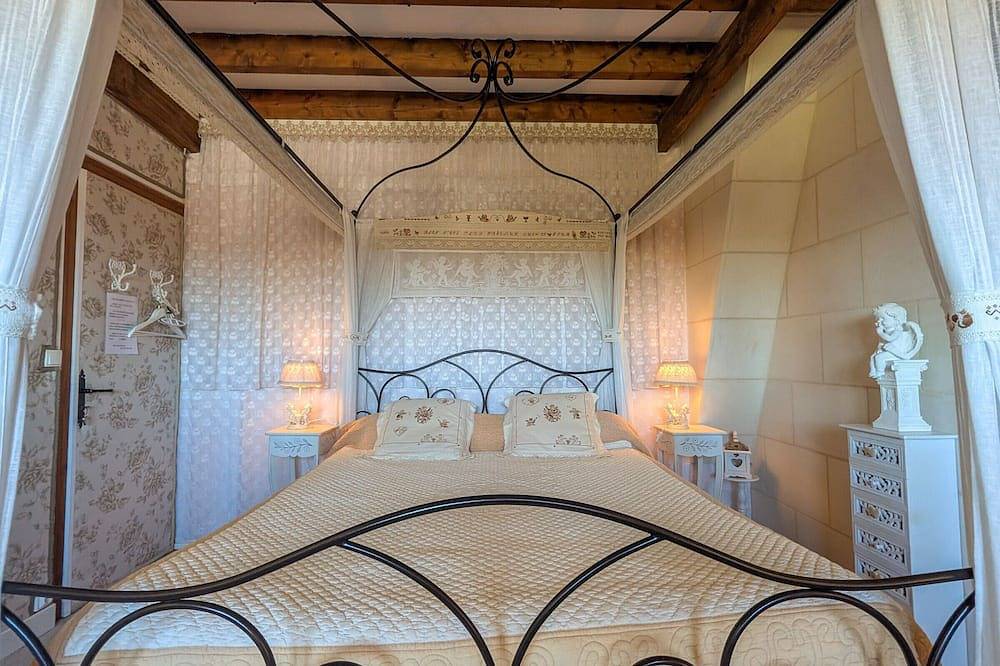 Maison d'hôtes de charme du Xixe, proche Château de Valençay et Zoo de Beauval in Valençay, Vallée de la Loire