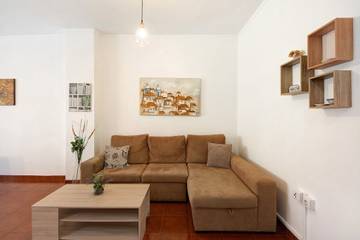 Vakantieappartement voor 6 Personen in Historic city of Porto, Porto, Afbeelding 2