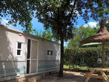 Camping für 5 Personen in Anduze, Alès und Umgebung, Bild 1