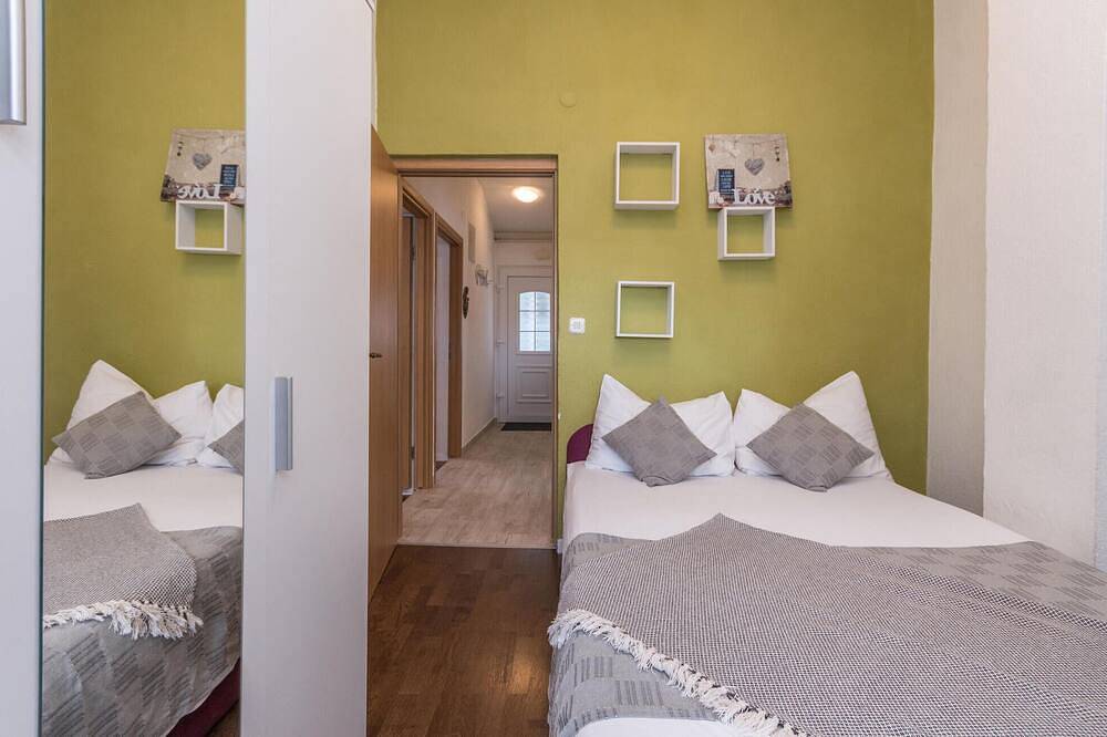 Ganze Wohnung, Wunderschöne Wohnung in Biograd mit Wlan in Biograd na Moru, Zadar