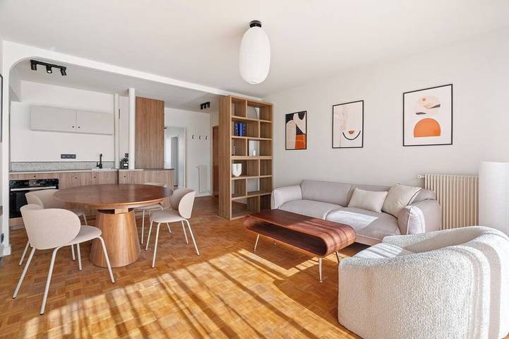 Appartement de vacances pour 8 personnes à Nanterre