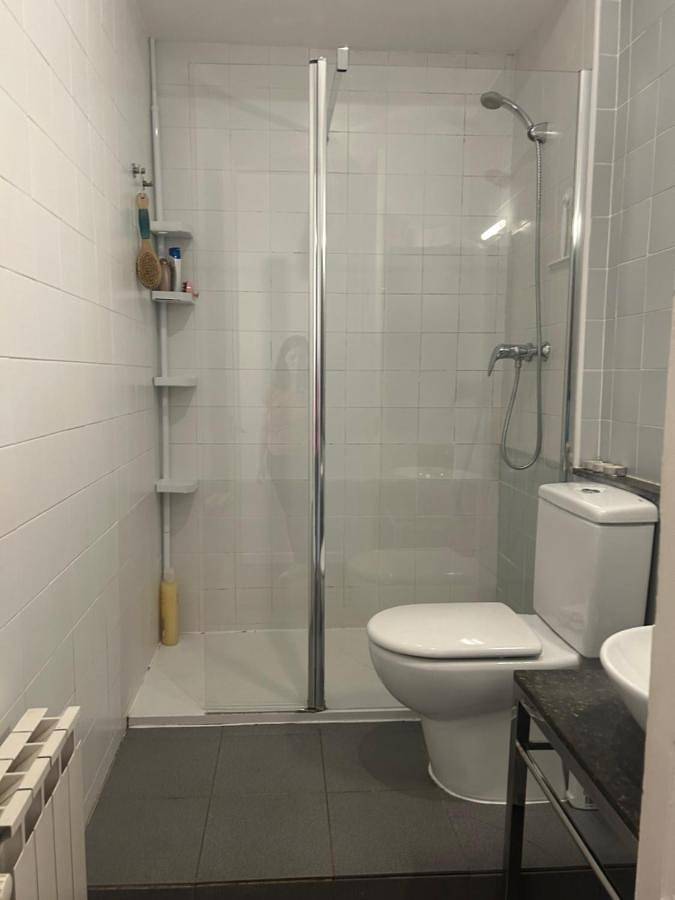 Double Room in Barcelona Centre, Barcellona