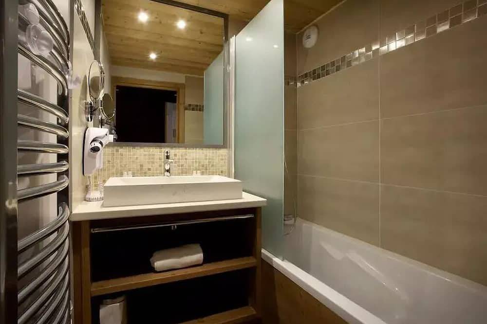 Appartement entier, Appartement 2 Pièces 2 Personnes in Les Arcs, Bourg-Saint-Maurice