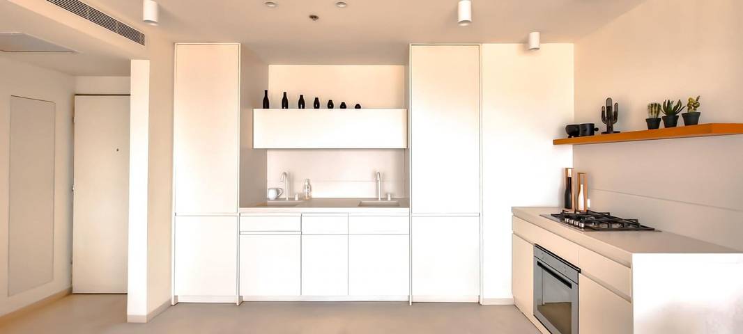 Ganze Wohnung, Blanche Eilat in Tel Aviv-Yafo in Tel Aviv, Bezirk Tel Aviv