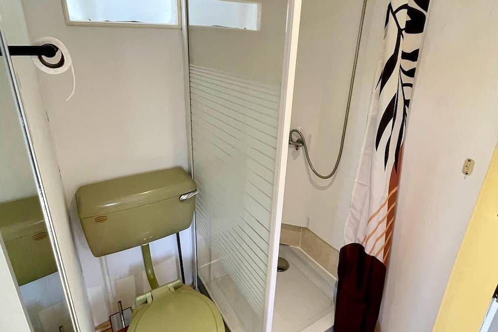 Bretagne : Mobil Home Bord de mer in Guissény, Brest und Umgebung