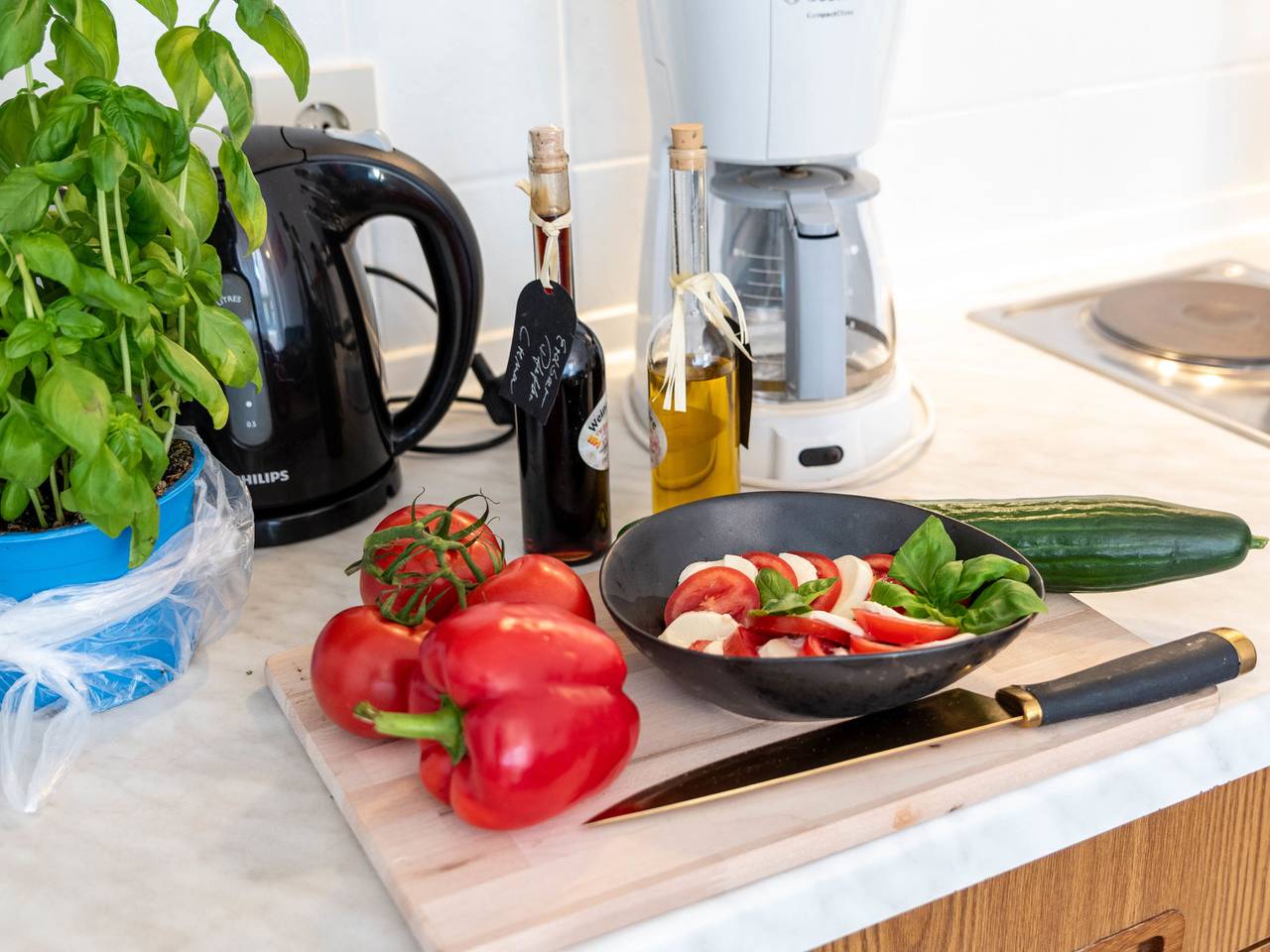 Ganze Wohnung, Nordseestern in Strand Norddeich, Norddeich