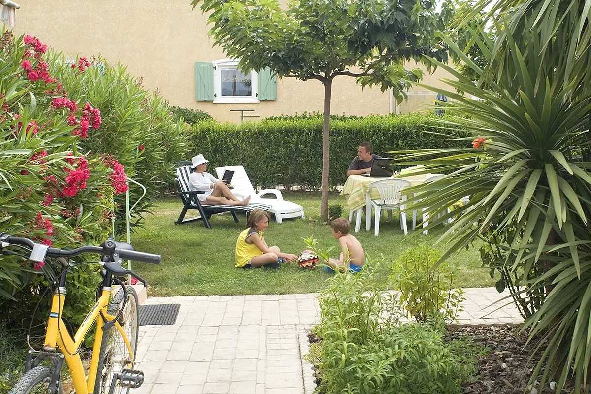 Villa 5 étoiles - Parc aquatique - efbgii in Vidauban, Draguignan Region