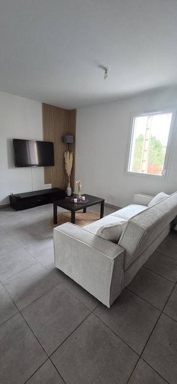 Gîte pour 3 personnes, avec terrasse à Vendargues