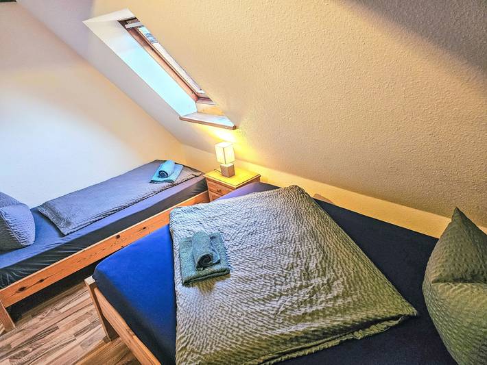 Ferienwohnung für 2 Personen in Selk - 2