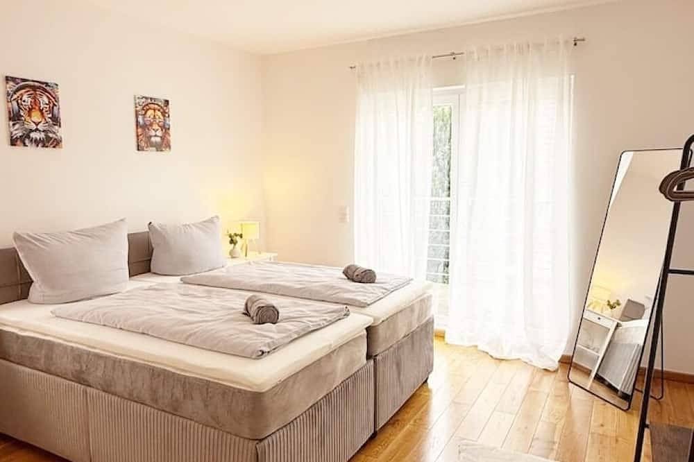 Luxuriöse Ferienvilla - Garten, Spiele & Netflix in Langenhagen, Hannover und Umgebung