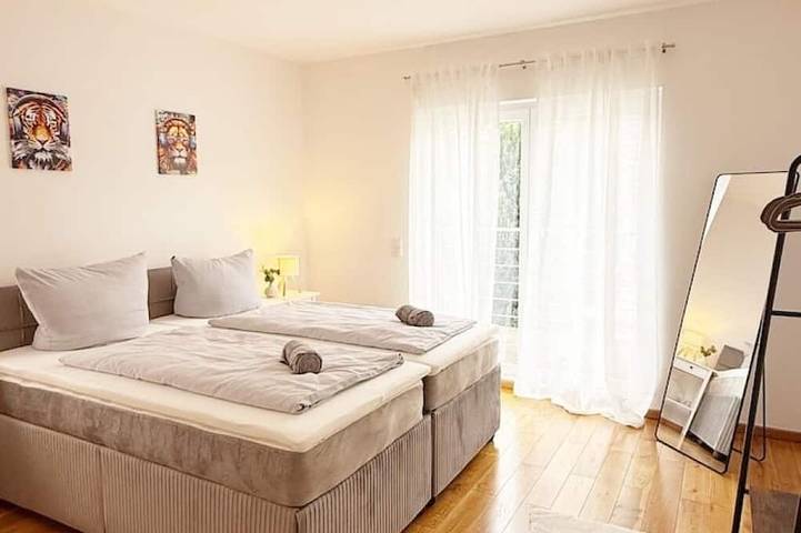 Ferienhaus für 13 Personen in Langenhagen - 3