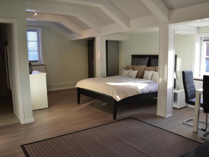 Ferienwohnung für 2 Personen in Krokau