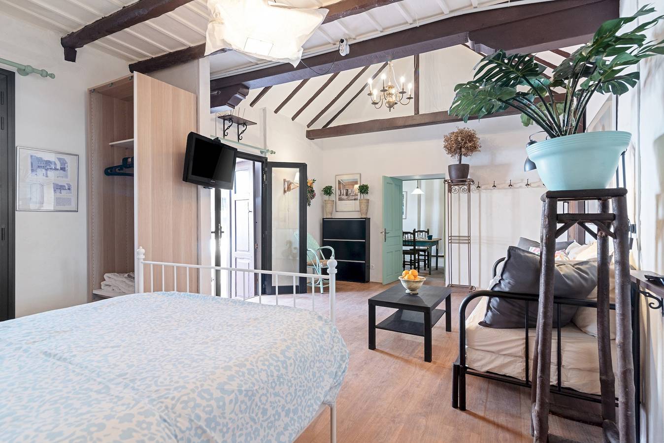 Home2Book Rustic Haven in Telde in Telde, Gran Canaria Este