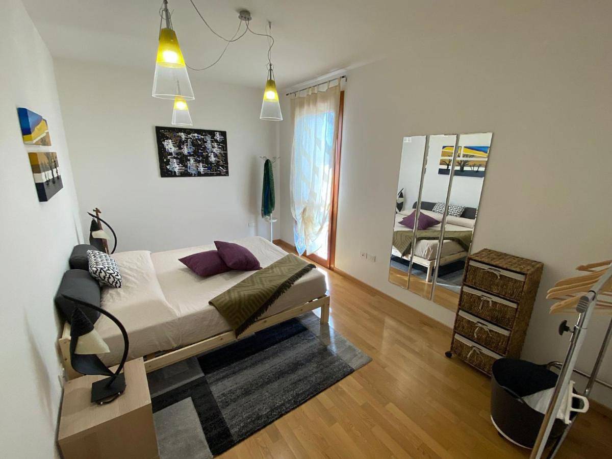 Appartement entier, Easy Access to Venice Apartment in Marcon, Province de Venise
