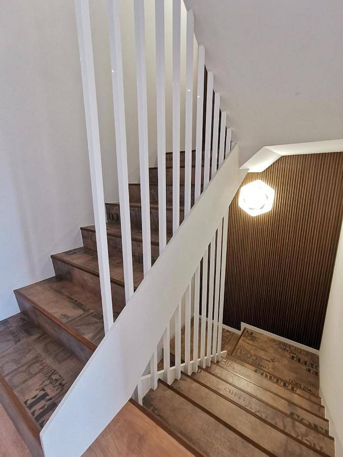 Gîte pour 2 personnes, avec terrasse à Povoa de Varzim - 2