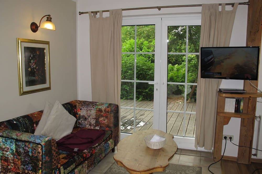 Ganze Wohnung, Ferienwohnung Bela 2 in Altenkirchen, Rügen