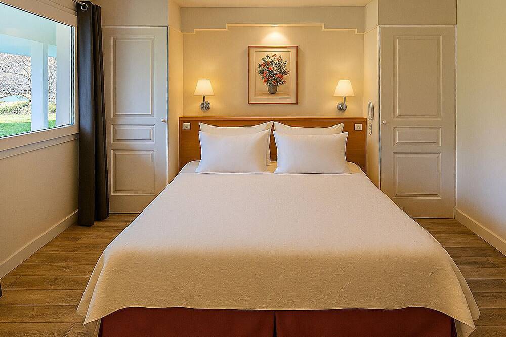 Ganze Wohnung, Cocon près de la Baule in Saint-André-des-Eaux, Côte d'Amour