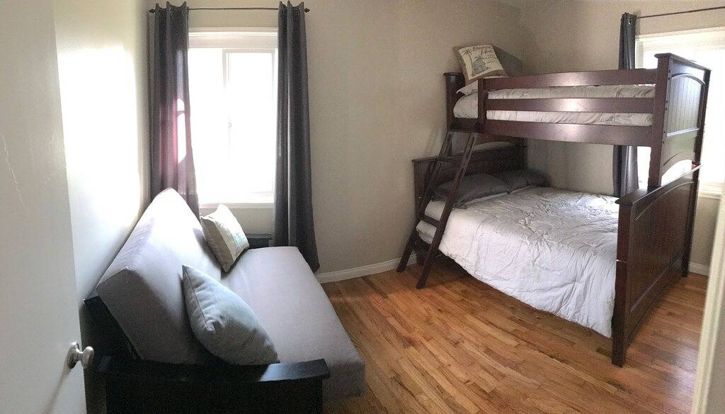 Carlsbad Village Beach House! Nur Schritte vom Sand und Dorf! in Carlsbad, San Diego County