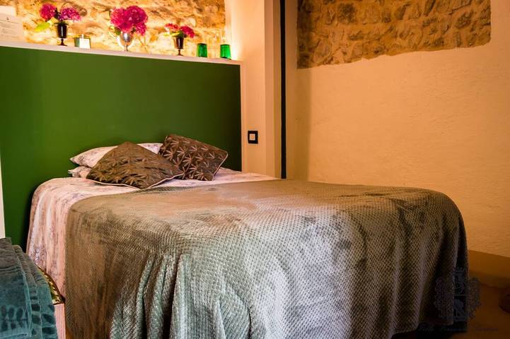 Suite nelle Colline del Prosecco in Colle Umberto, Provincia di Treviso