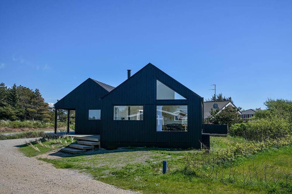 Casa vacanza a Rømø a partire da 159€ a notte