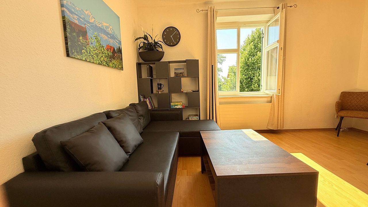 Ganze Ferienwohnung, Ferienwohnung für 4 Personen (58 m²) in Lindau in Lindau, Bayerisch Schwaben