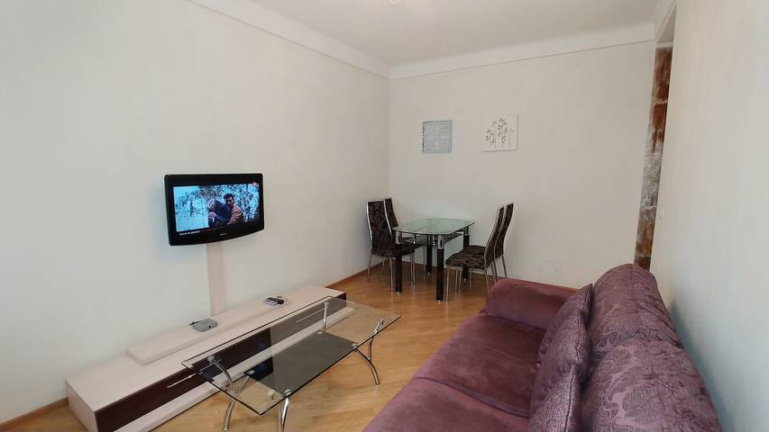 Appartement de vacances pour 5 personnes - 1