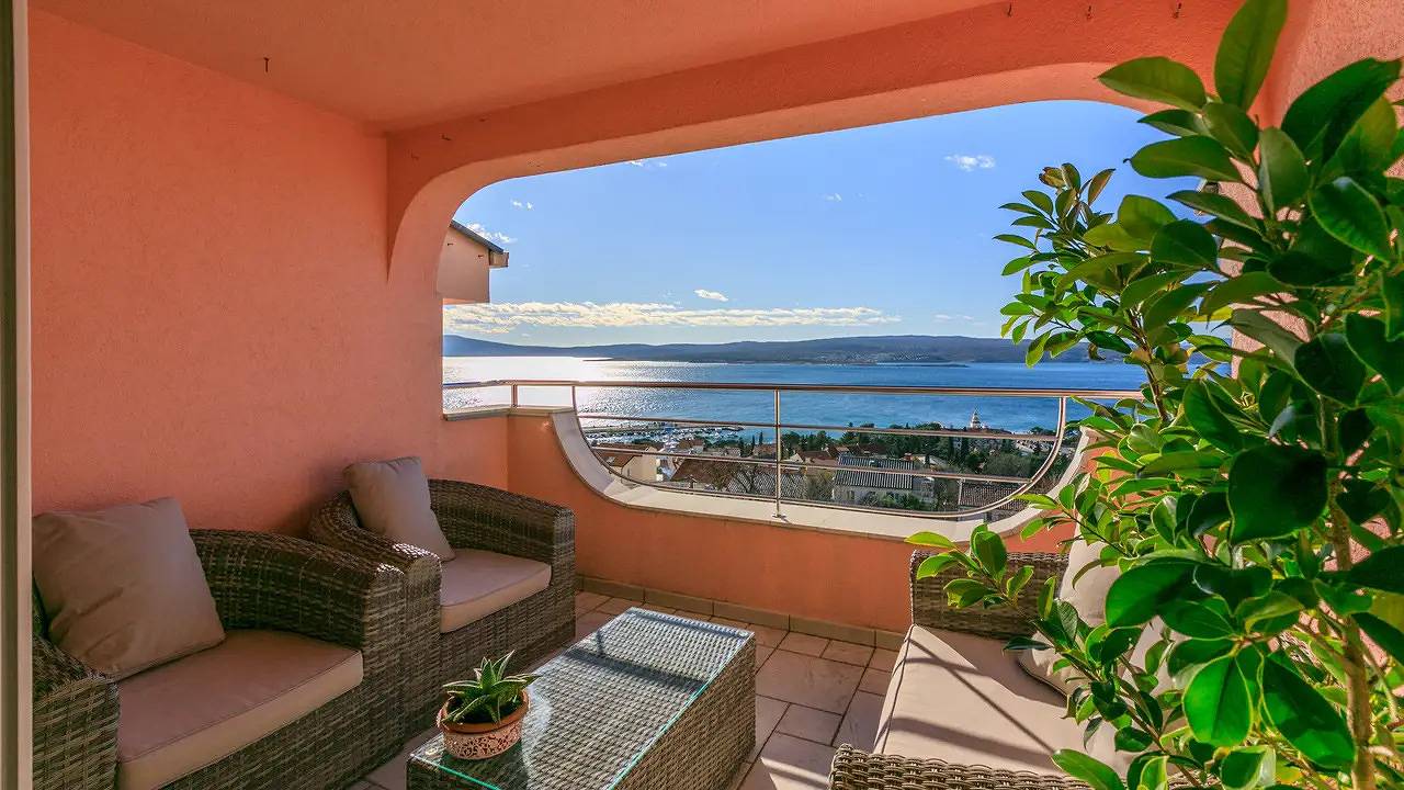 Appartamento vacanze a Kvarn a partire da 253€ a notte