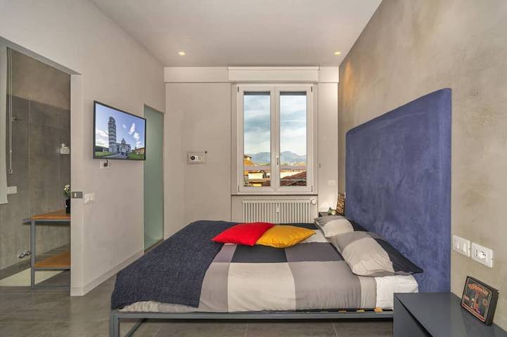 Ferienhaus für 2 Personen in Pisa