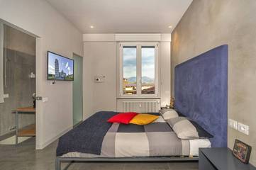 Ferienhaus für 2 Personen in Pisa