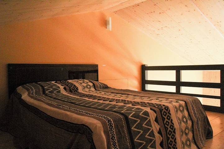 Location de vacances pour 6 personnes, avec jardin, animaux acceptés à Saint-Hilaire-la-Palud - 3