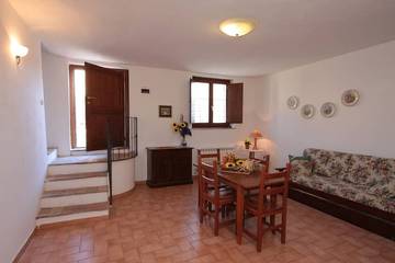 Agriturismo voor 6 Personen in San Gimignano, Provincie Siena, Afbeelding 4