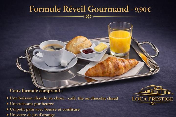 Villa pour 3 personnes, avec piscine ainsi que vue et jardin dans Seine-et-Marne - 4