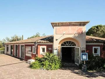 Villa pour 8 Personnes dans Grimaud, Région de Draguignan, Photo 4