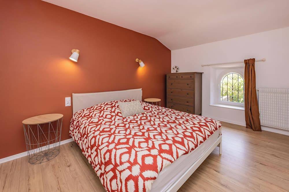 La Maison Rubis - Family Home with a Pool in Gaillac, Albi region