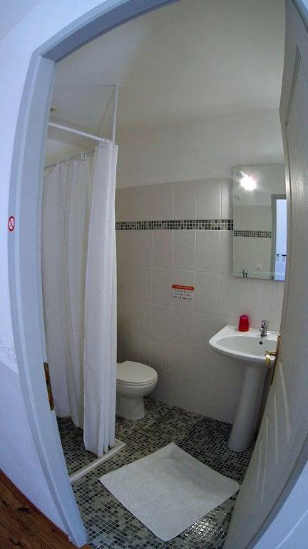 La Farigoule - Chambre L'Océane in Baudinard-sur-Verdon, Région de Brignoles