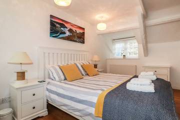 Cottage for 4 People in Boscastle, Cornwall, Photo 3