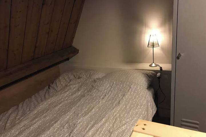 Gîte pour 5 personnes, avec terrasse dans Bréda - 4