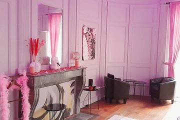 Chambre D’hôte pour 2 Personnes dans Haute-Saône, Photo 3