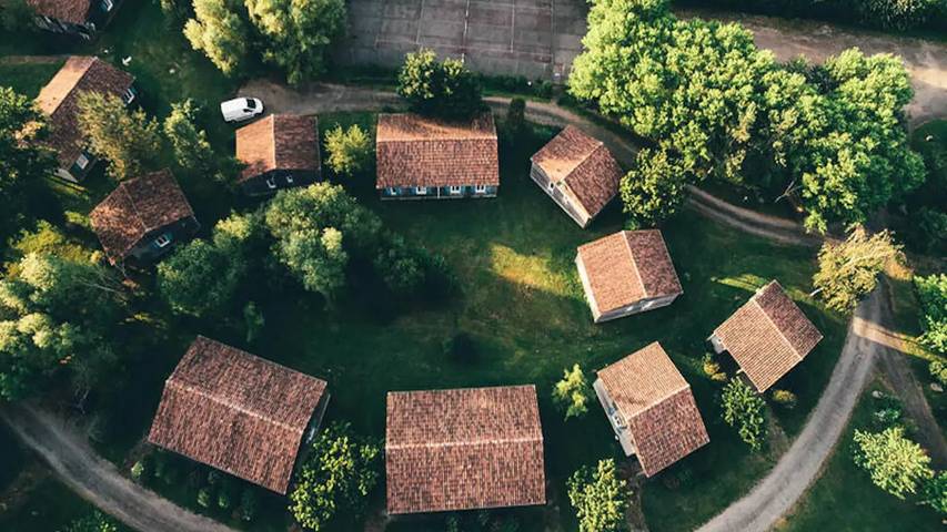 Appartement de vacances pour 3 personnes, avec Terrasse et Jardin dans les Deux-Sèvres