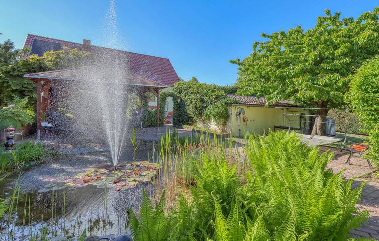 Ferienwohnung für 4 Personen in Nordwestuckermark - 4