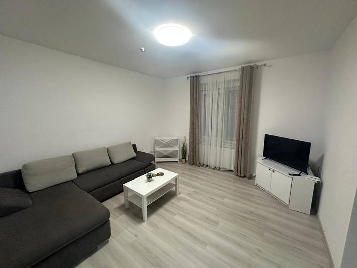 Appartement de vacances pour 4 personnes, avec terrasse