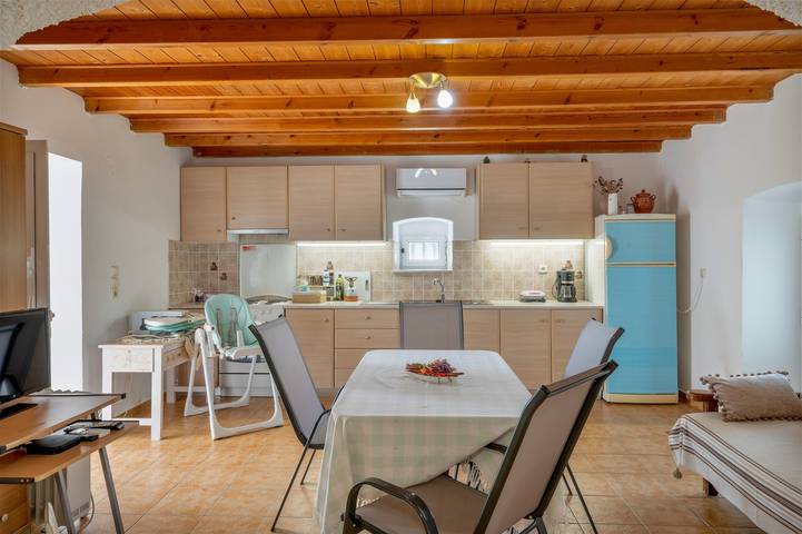Ferienwohnung für 4 Personen auf den Peloponnes - 3