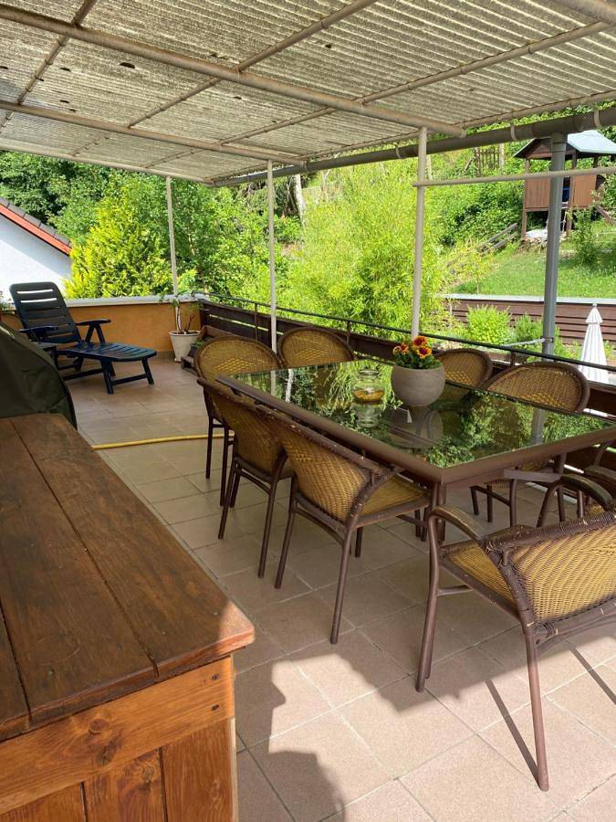 Gîte pour 4 personnes, avec balcon à Linz am Rhein - 3