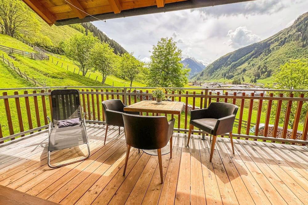 Appartamento vacanze a Rauris a partire da 179€ a notte